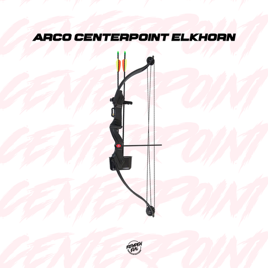 Arco  CenterPoint® Elkhorn™