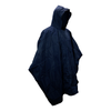 Impermeable Ligero Con Capucha