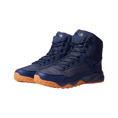 Botas Tácticas Fila Chastizer  Durabilidad y Comodidad