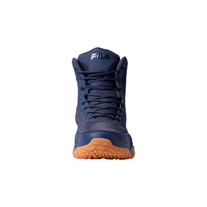Botas Tácticas Fila Chastizer  Durabilidad y Comodidad