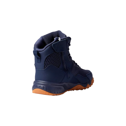Botas Tácticas Fila Chastizer  Durabilidad y Comodidad