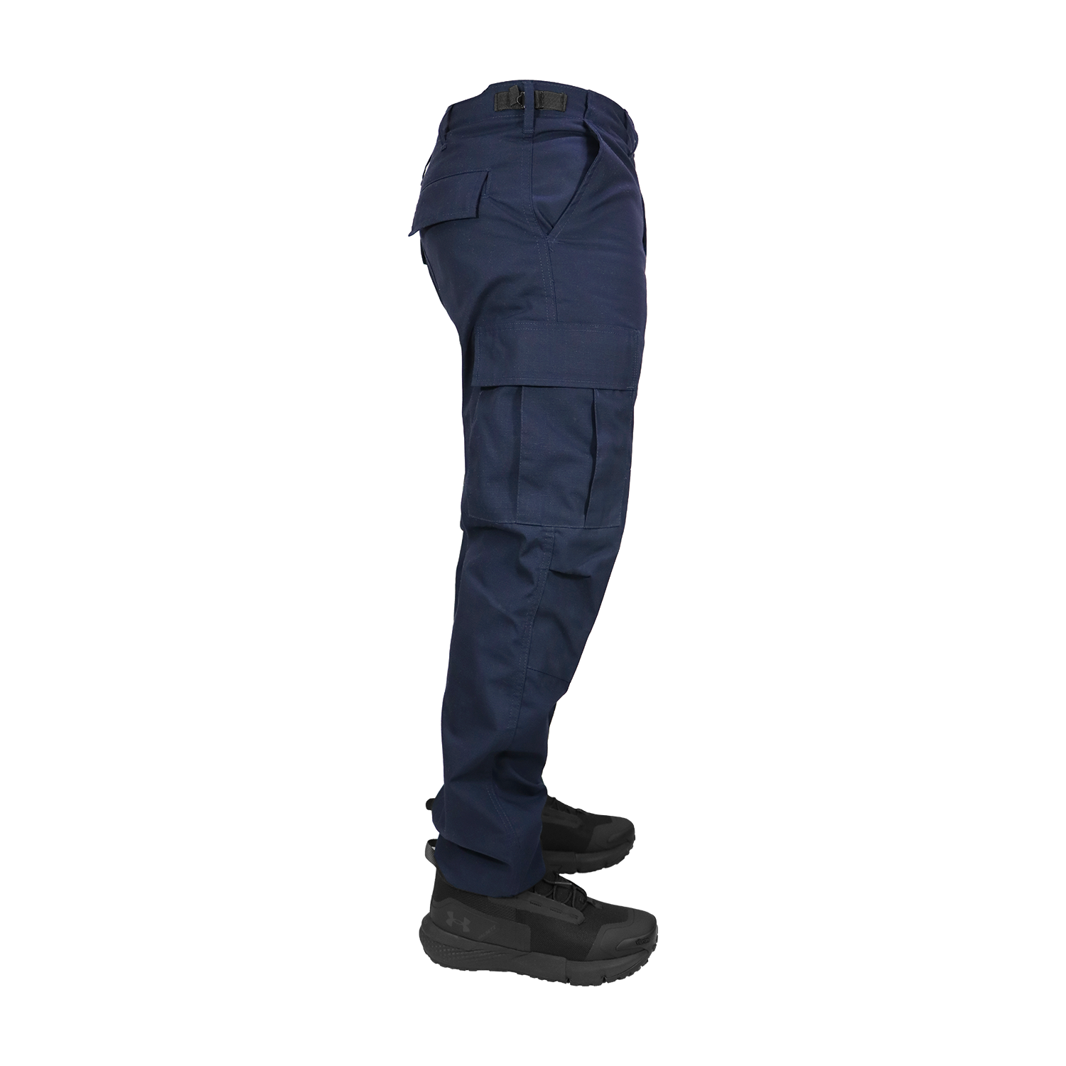 Pantalón Táctico Militar Cargo Ripstop Otan