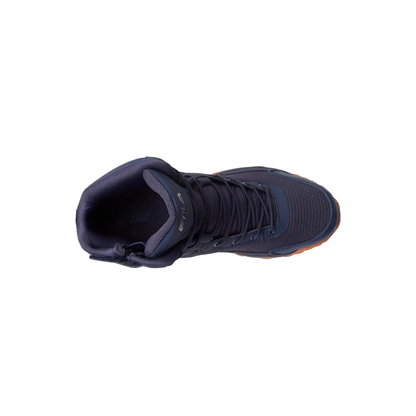 Botas Tácticas Fila Chastizer  Durabilidad y Comodidad