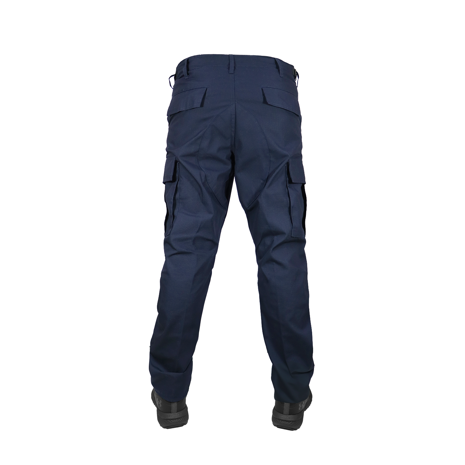 Pantalon Tactico Militar Cargo Ripstop Otan Residen Evil Militaria