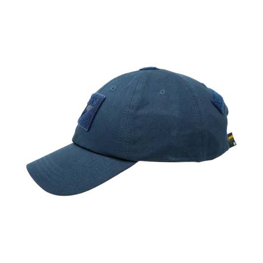 Gorra Tactica Ajustable Broche Condor