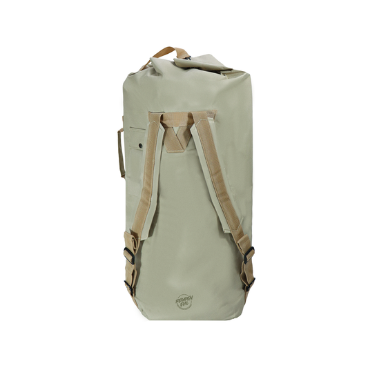 Saco De Avio Militar, Costal O Mochila De Transporte Masivo