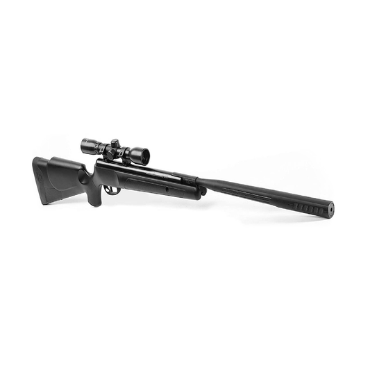 Rifle Benjamin Prowler .22 C/ Mira Telescópica 4x32mm CROSMAN