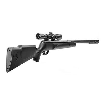 Rifle Benjamin Prowler .22 C/ Mira Telescópica 4x32mm CROSMAN Crosman