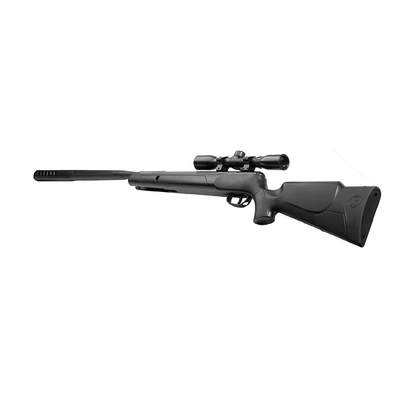 Rifle Benjamin Prowler .22 C/ Mira Telescópica 4x32mm CROSMAN Crosman