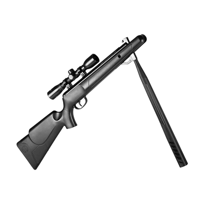 Rifle Benjamin Prowler .22 C/ Mira Telescópica 4x32mm CROSMAN Crosman