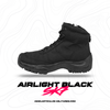 Botas Airlight SK7 Black Cordura