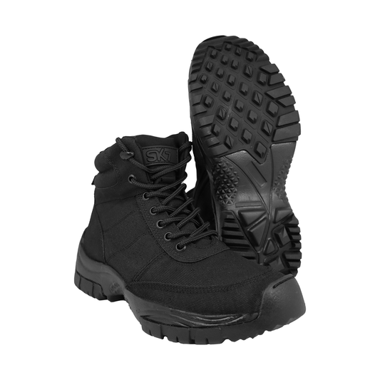Botas Airlight SK7 Black Cordura