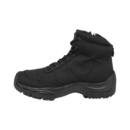 Botas Airlight SK7 Black Cordura