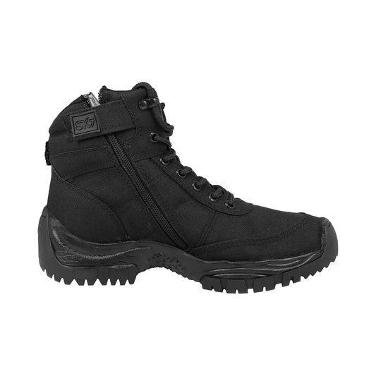 Botas Airlight SK7 Black Cordura