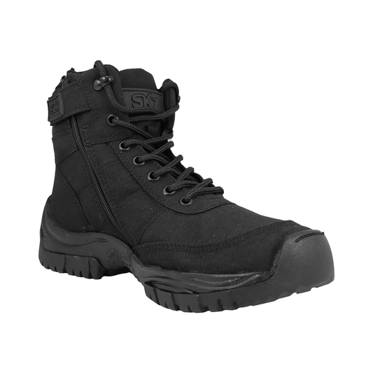 Botas Airlight SK7 Black Cordura
