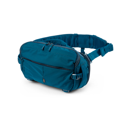 Mochila Táctica LV8 Sling Blueblood Marca 5.11 Tactical ORIGINAL 5.11 Tactical
