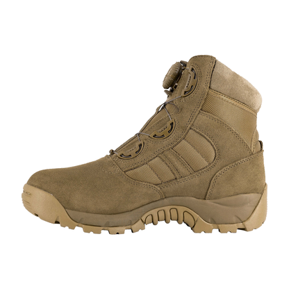 Botas Táctica Boa System 6.0 Power Hit Power Hit