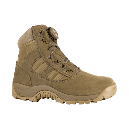 Botas Táctica Boa System 6.0 Power Hit Power Hit