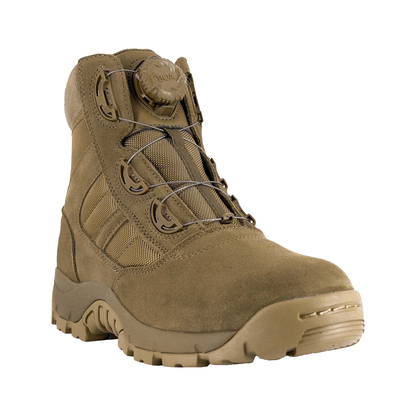 Botas Táctica Boa System 6.0 Power Hit Power Hit