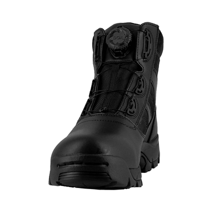 Botas Táctica Power Hit Sistema Boa System 6.0 Negra Power Hit