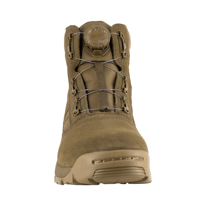 Botas Táctica Boa System 6.0 Power Hit Power Hit