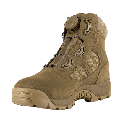 Botas Táctica Boa System 6.0 Power Hit Power Hit
