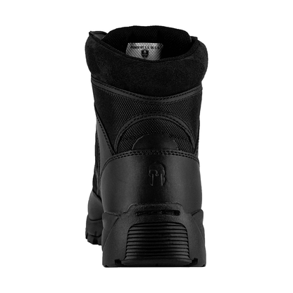 Botas Táctica Power Hit Sistema Boa System 6.0 Negra Power Hit