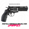 Pistola Brodax Revolver De Co2 UMAREX