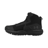 Botas Under Armour Charged Valzetz Mid Negras