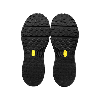 Botas Under Armour Charged Valzetz Mid Negras