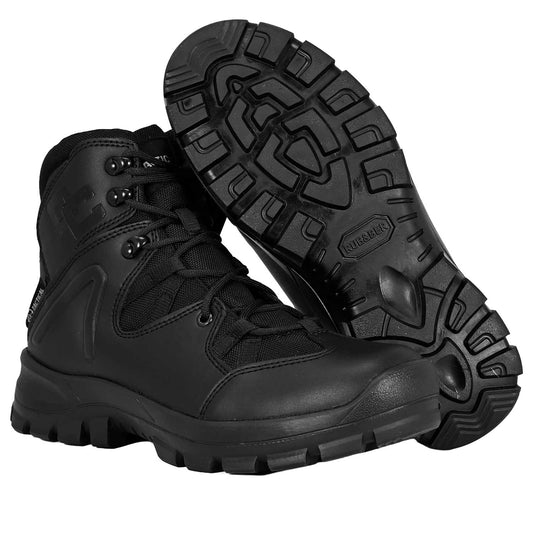 Botas OC TACTICAL 4054 con excelente tracción en diferentes terrenos