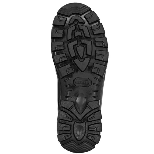 Botas OC TACTICAL 4054 SE MUESTRA SUELA DE PRODUCTO ANTIDESLIZANTE