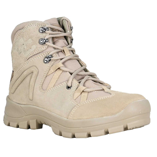 Botas OC TACTICAL 4054 con sistema de ventilación y confort prolongado