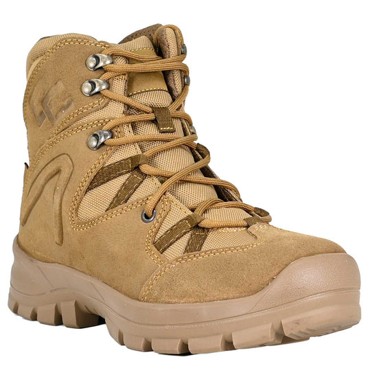 Botas OC TACTICAL 4054 con sistema de ventilación y confort prolongado