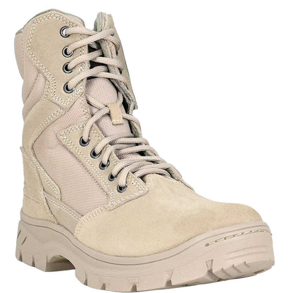 Botas OC TACTICAL 4274 botas tácticas con diseño ligero y flexible para movilidad.
