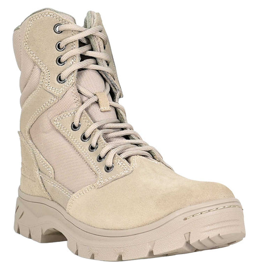 Botas OC TACTICAL 4274 botas tácticas con diseño ligero y flexible para movilidad.