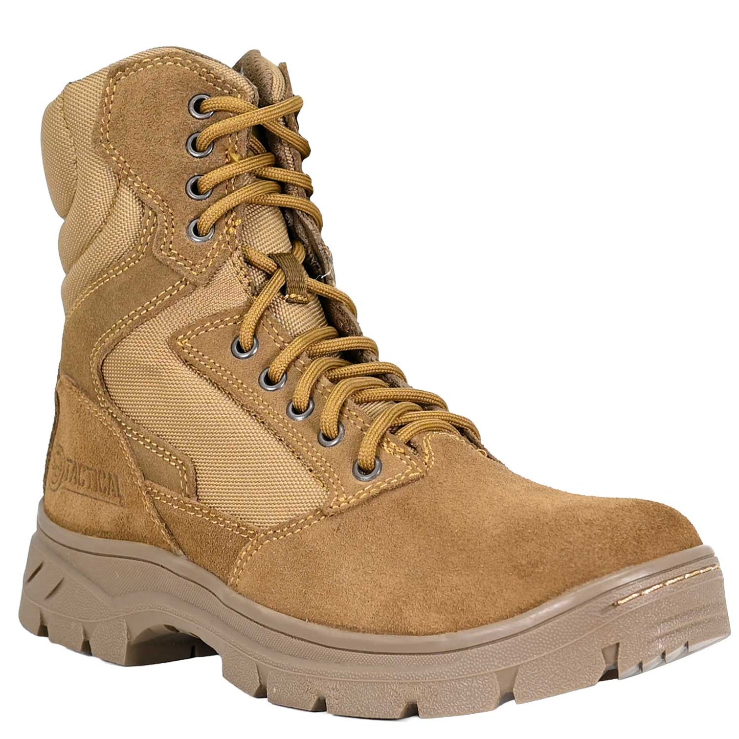 Botas OC TACTICAL 4274 botas tácticas con diseño ligero y flexible para movilidad.