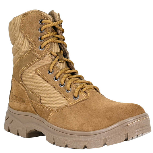 Botas OC TACTICAL 4274 botas tácticas con diseño ligero y flexible para movilidad.