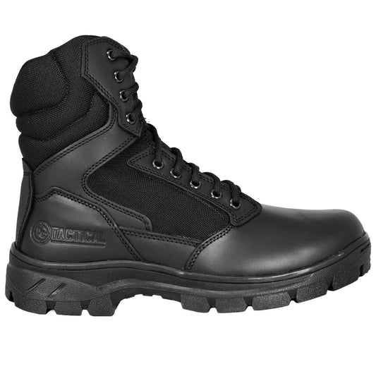 Botas OC TACTICAL 4274 botas tácticas resistentes al desgaste para uso intensivo.