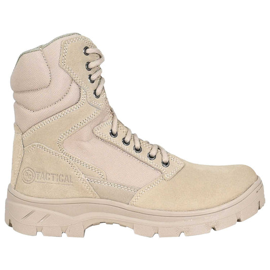 Botas OC TACTICAL 4274 botas tácticas resistentes al desgaste para uso intensivo.