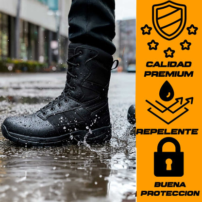 Botas OC TACTICAL 5534 botas tácticas de alta calidad repelentes