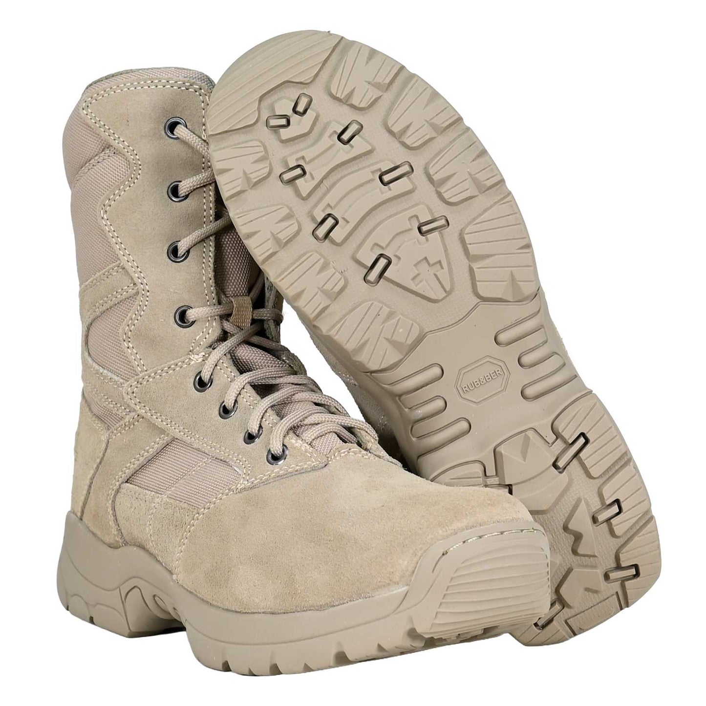 Botas OC TACTICAL 5534 botas tácticas para trabajo rudo con diseño ergonómico.