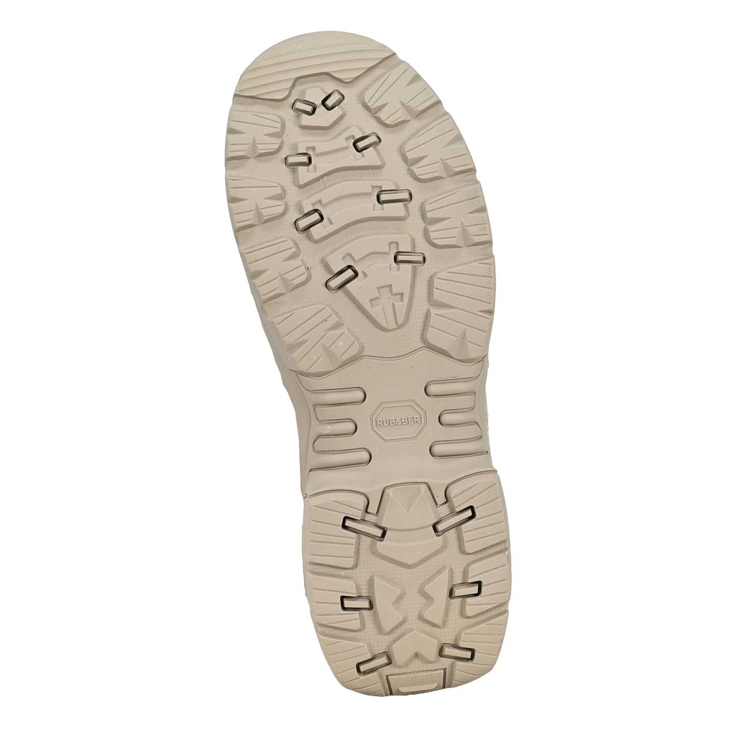 Botas OC TACTICAL 5534 botas tácticas con suela antiderrapante para mayor seguridad.
