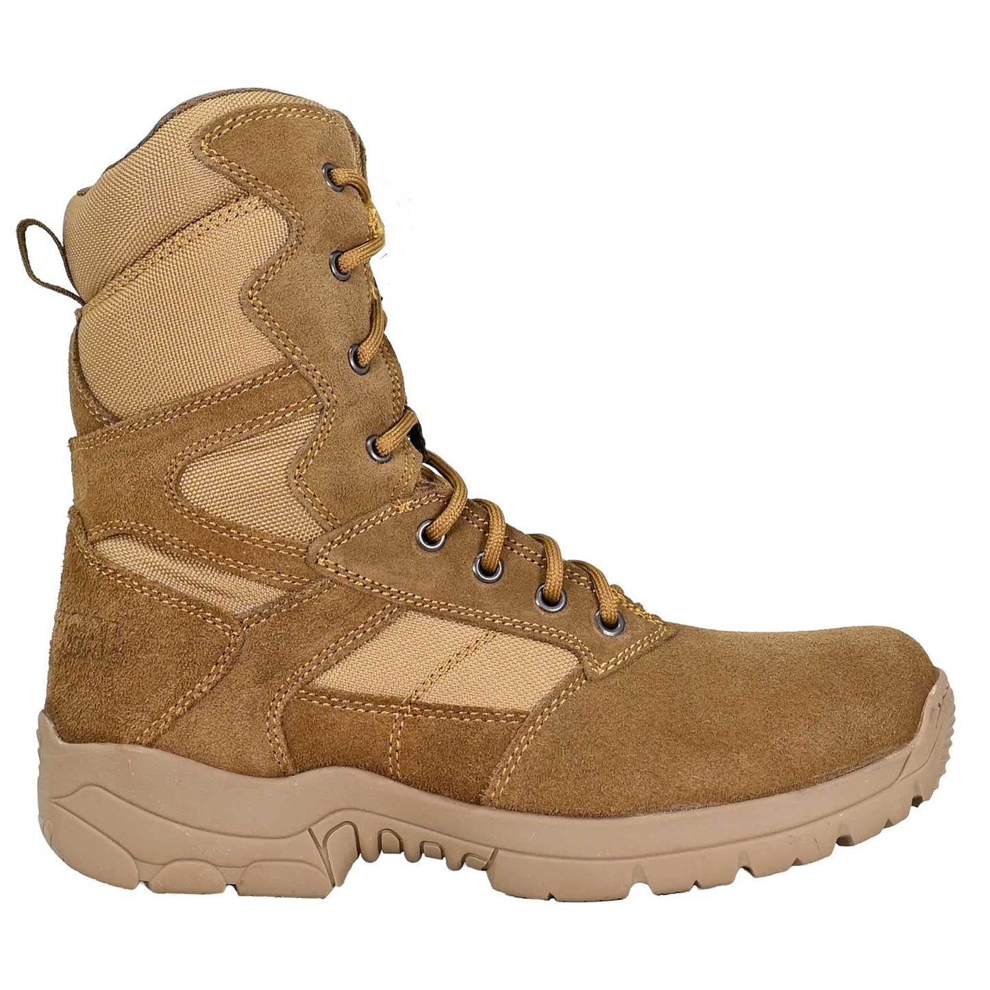 Botas OC TACTICAL 5534 botas tácticas cómodas para largas jornadas de trabajo o patrullaje.