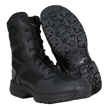 Botas OC TACTICAL 5534 botas tácticas para trabajo rudo con diseño ergonómico.