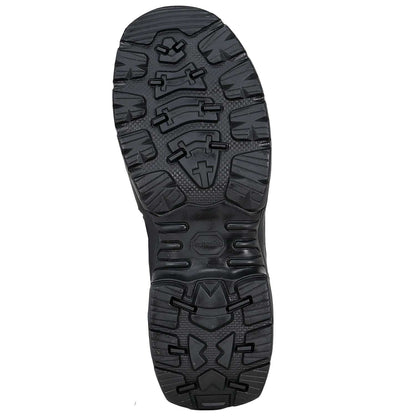 Botas OC TACTICAL 5534 botas tácticas con suela antiderrapante para mayor seguridad.