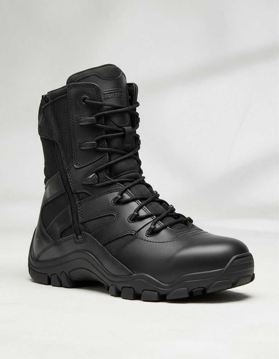 Botas tacticas delta 8 