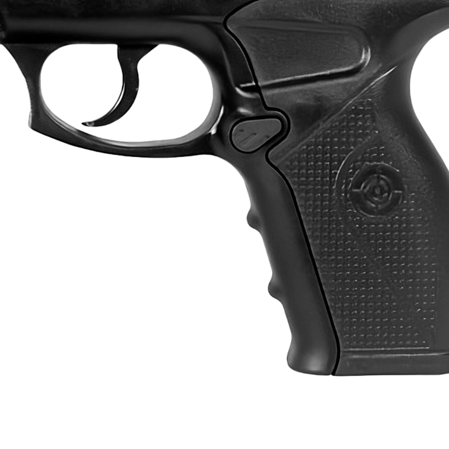 Pistola C11 de Co2 KIT CROSMAN