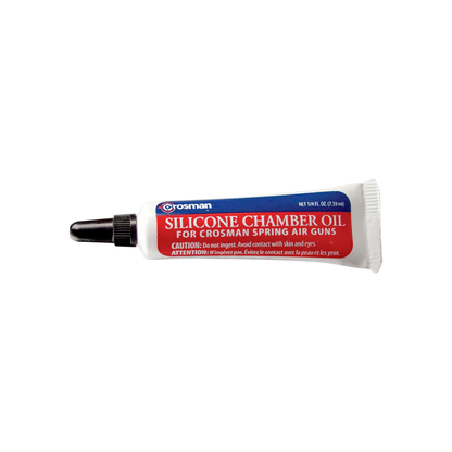 Aceite Lubricante De Silicona Profesional Crosman