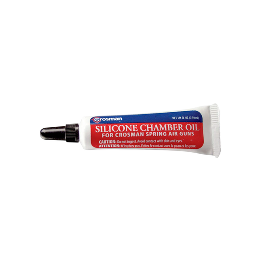 Aceite Lubricante De Silicona Profesional Crosman